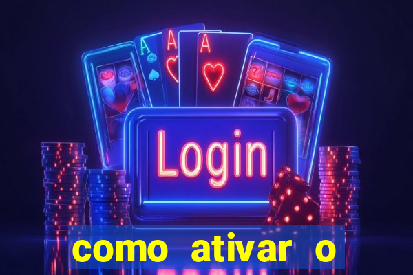 como ativar o windows pelo cmd